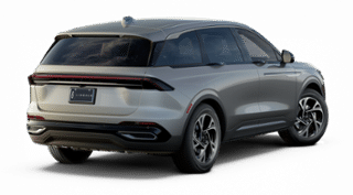 2025 Lincoln Lincoln Nautilus External Image 3